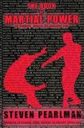 Book of Martial Power