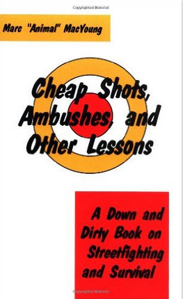 Cheap Shots Ambushes and Other Lessons