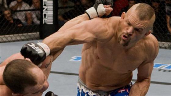 Chuck-Liddell
