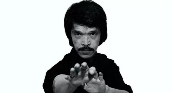 Hawkins Cheung