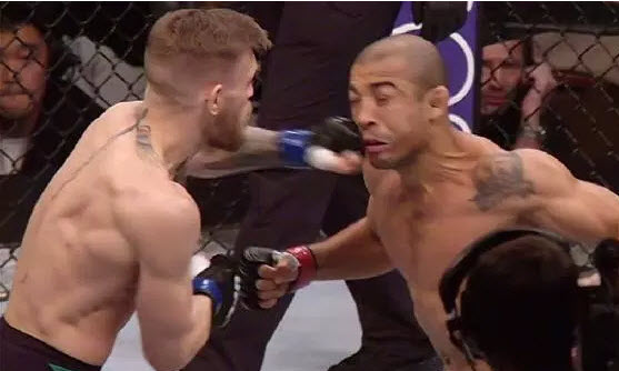 MacGregor Aldo