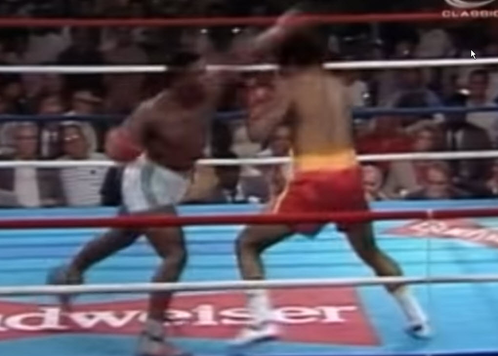 Mike Tyson