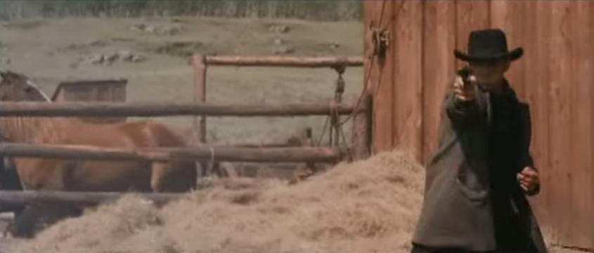 Open Range