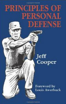 Principles of Personal Defense