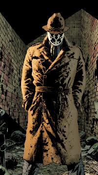 Rorschach