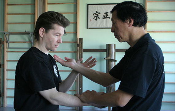 Samuel Kwok