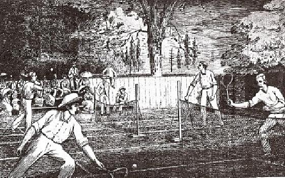 Tennis