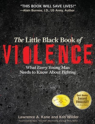 The Little Black Book of Violence