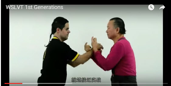 Wan Kam Leung Ving Tsun