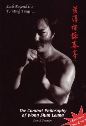 Wong Shun Leung Combat Philosophy