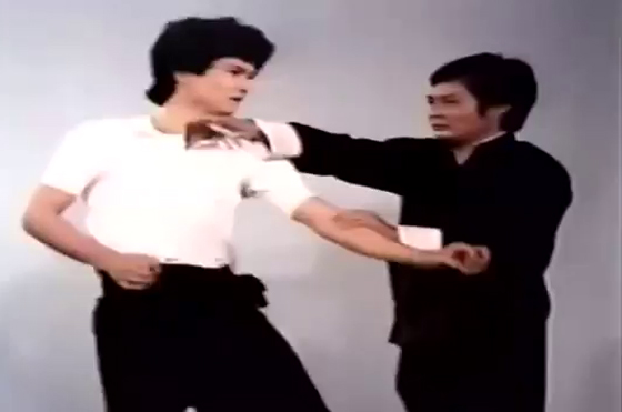 Wong Shun Leung and Gary Lam
