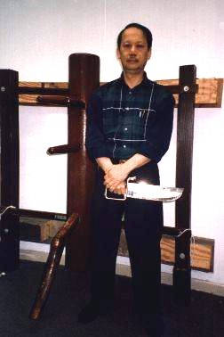 sifu duncan leung